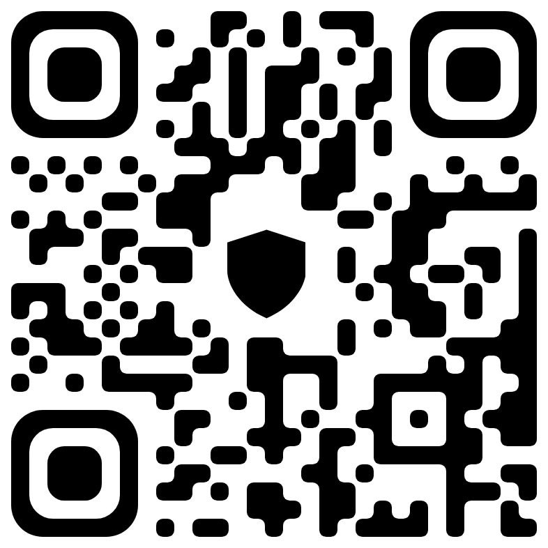 BTC QR
