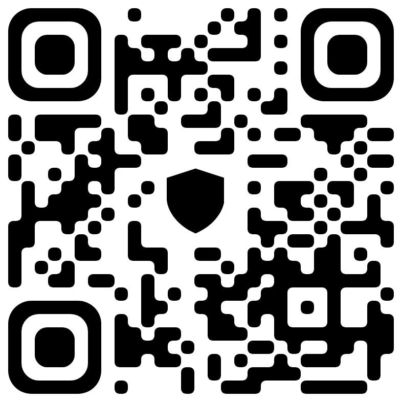 ETH QR
